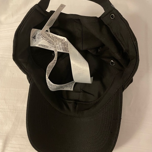 NEW Disney Parks Adult Nightmare Before Christmas Jack Skellington Baseball Hat - Picture 4 of 4